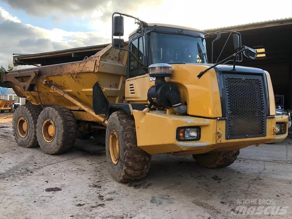 Bell D30D Pevné dempry