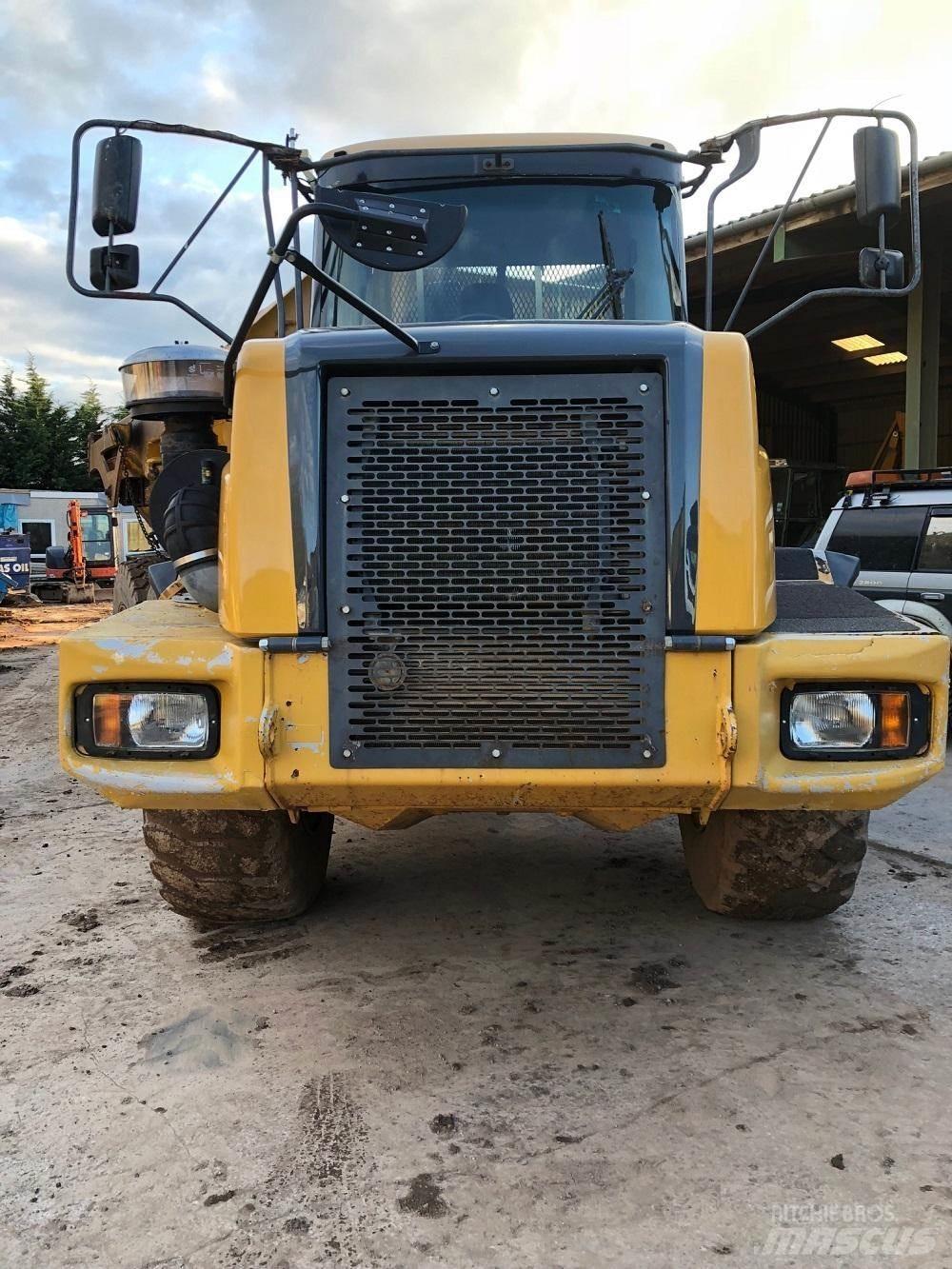 Bell D30D Pevné dempry