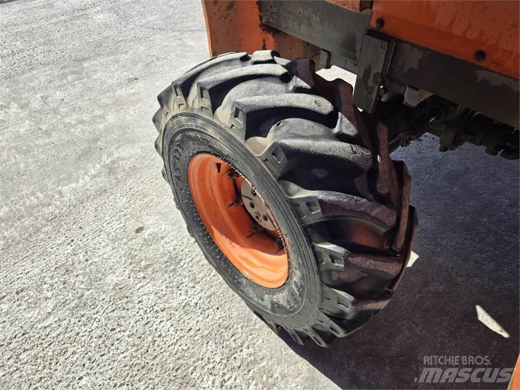 Ausa CH280 Teleskopické manipulátory
