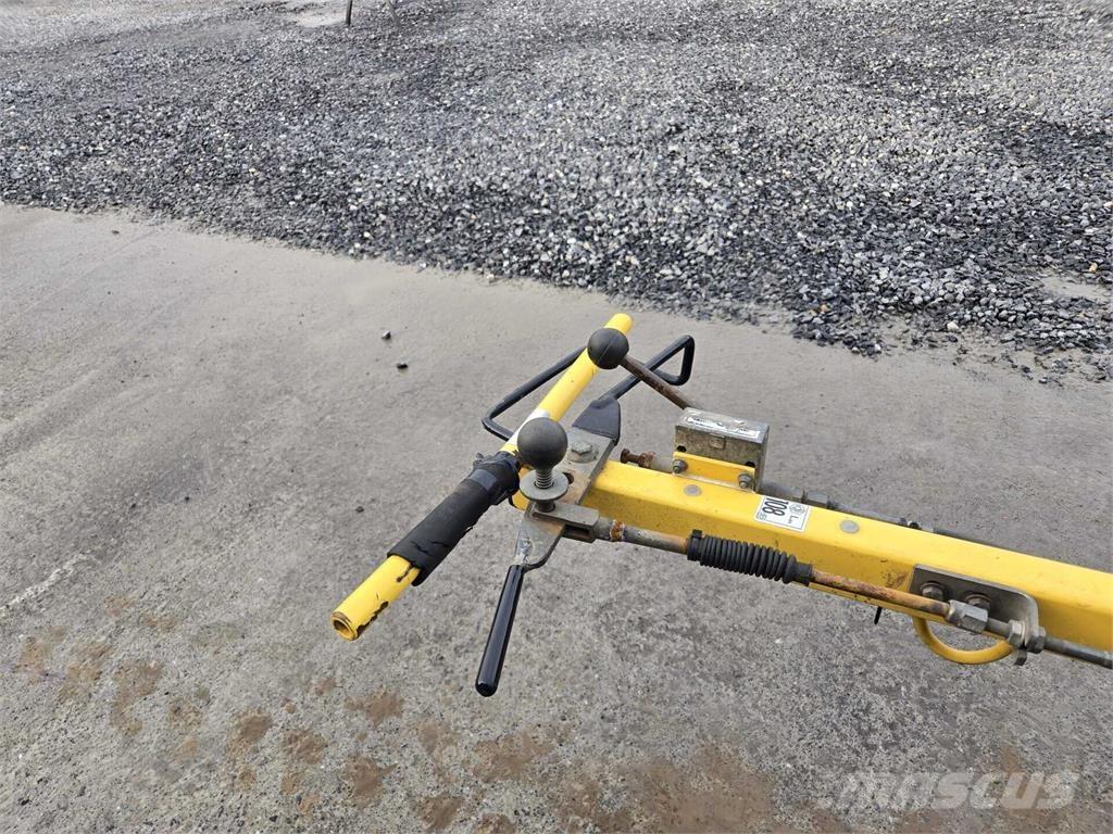 Bomag BW71 Stavebnictví - ostatní