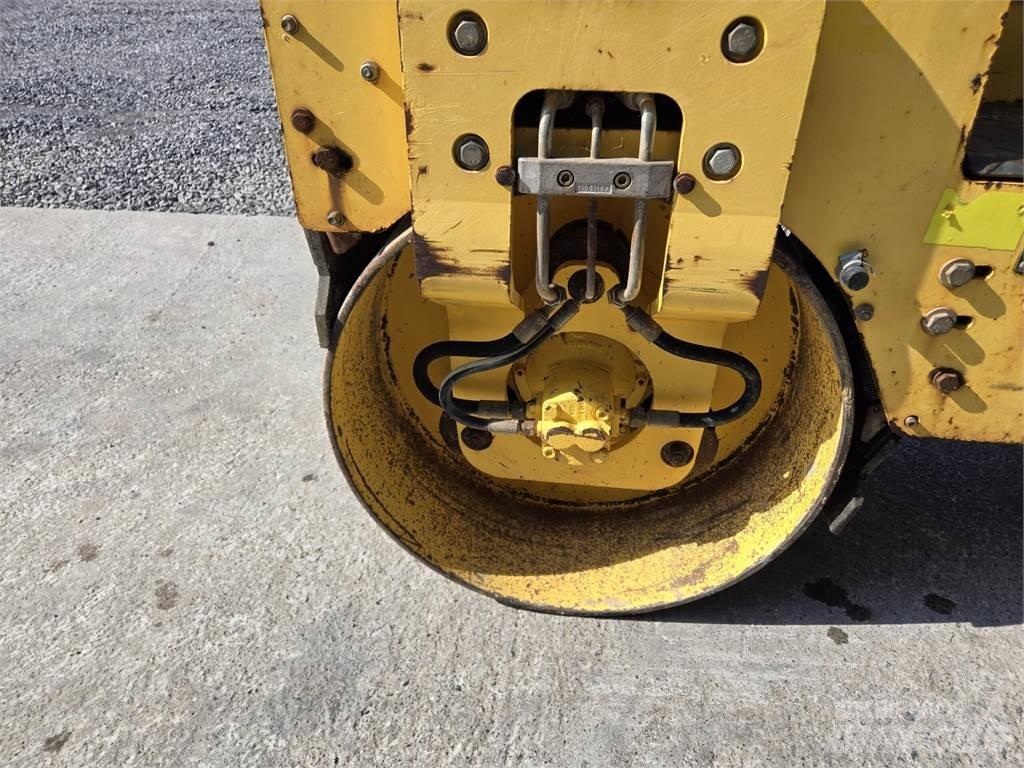 Bomag BW80 Stavebnictví - ostatní