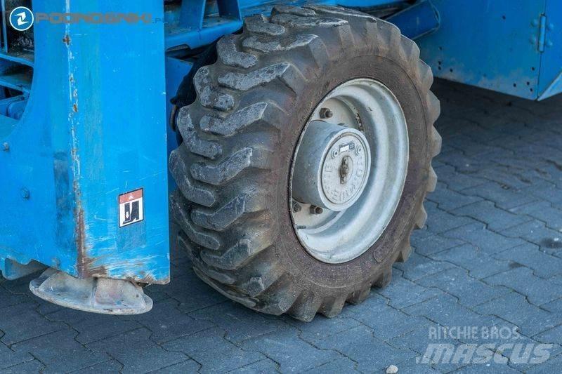 Genie 3384 Nůžková zvedací plošina