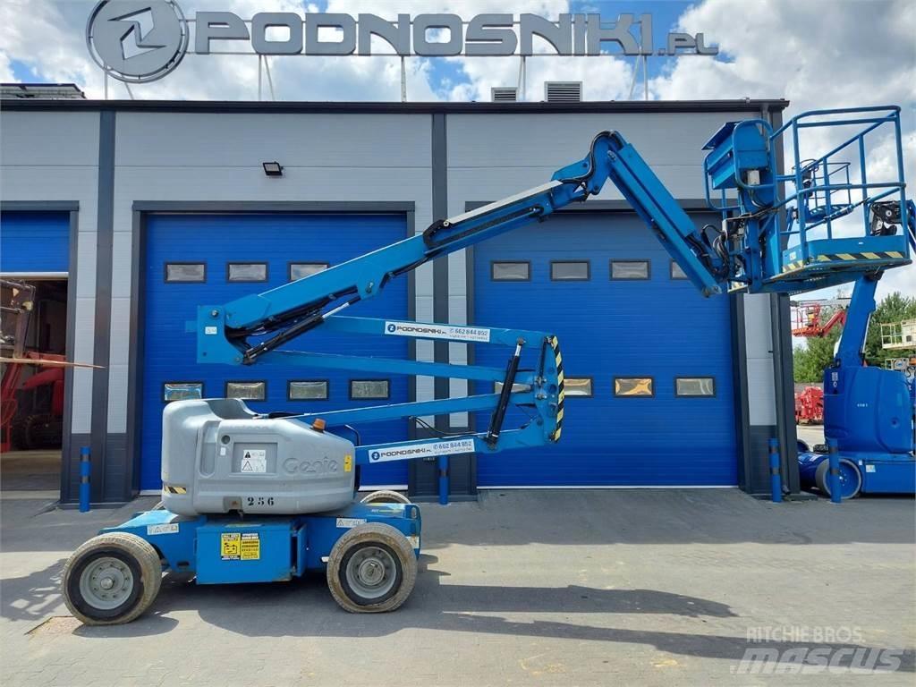 Genie Z-45/25J DC Kloubové plošiny