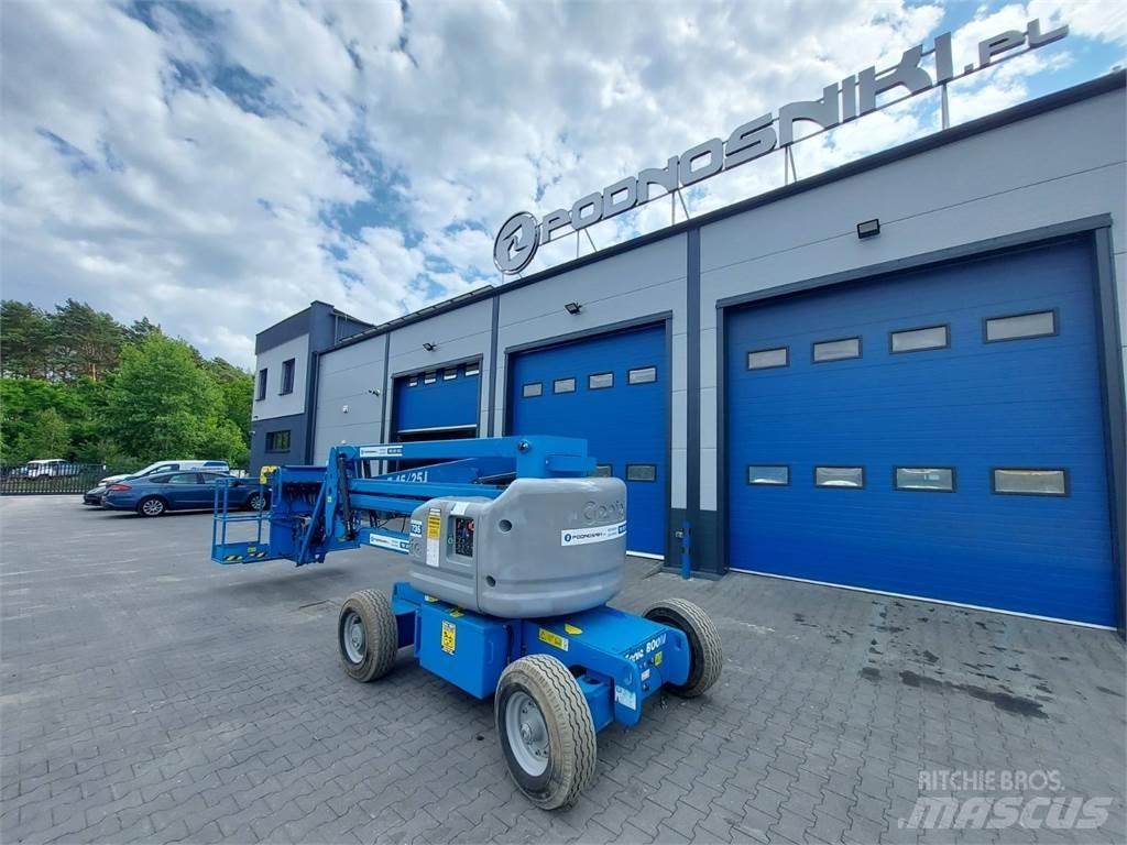 Genie Z-45/25J DC Kloubové plošiny
