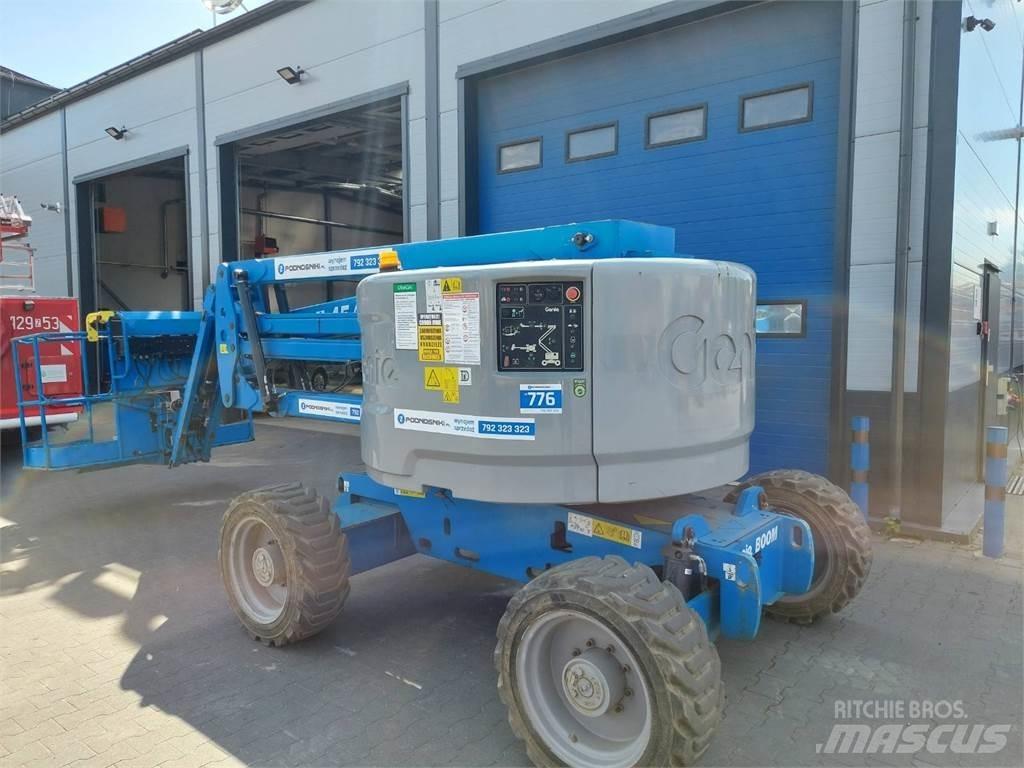 Genie Z-45/25J RT Kloubové plošiny