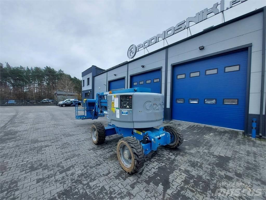 Genie Z-45/25J RT Kloubové plošiny