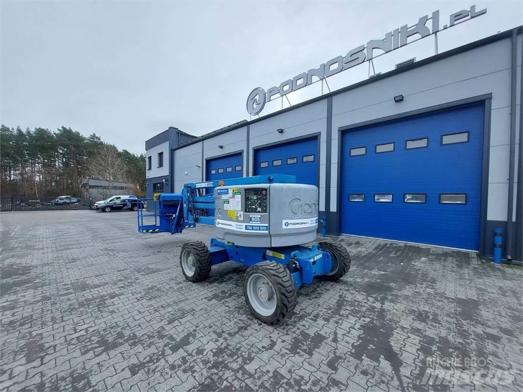 Genie Z-45/25J RT Kloubové plošiny