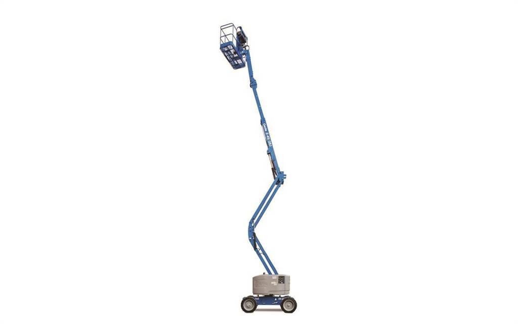 Genie Z-45/25J RT Kloubové plošiny