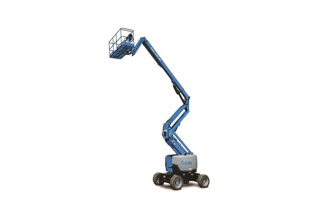 Genie Z-62/40 Kloubové plošiny
