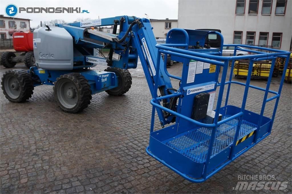 Genie Z45/25J Kloubové plošiny
