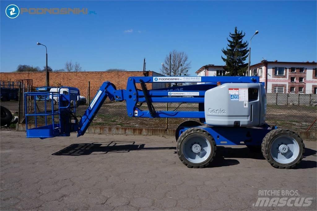 Genie Z45/25J Kloubové plošiny