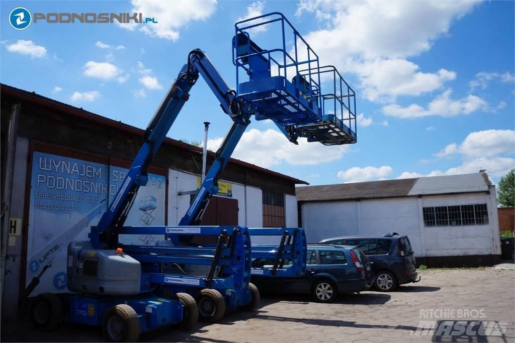 Genie Z45-25J Kloubové plošiny