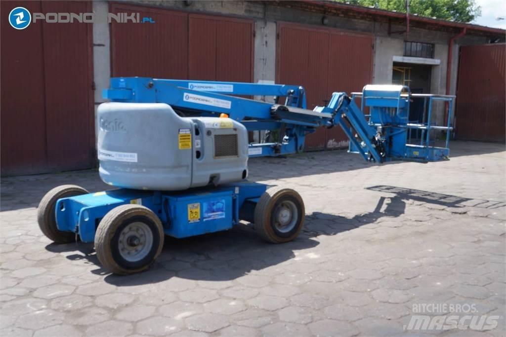 Genie Z45-25J Kloubové plošiny