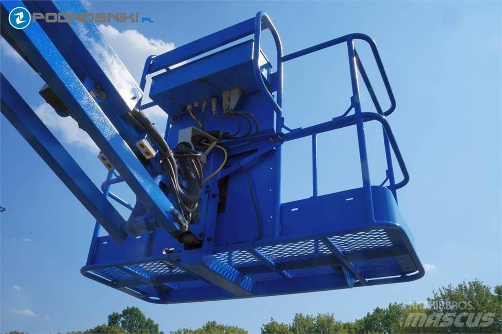 Genie Z45/25J Kloubové plošiny