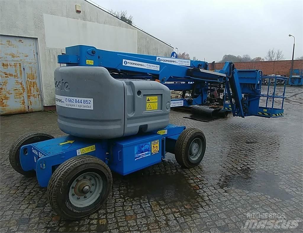 Genie Z45/25J Kloubové plošiny