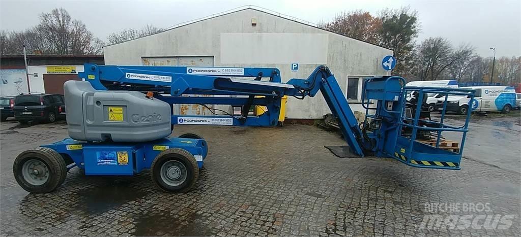Genie Z45/25J Kloubové plošiny