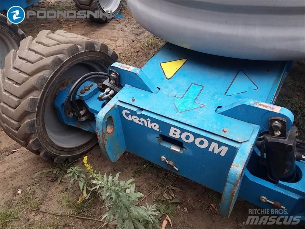 Genie Z45/25J RT Kloubové plošiny