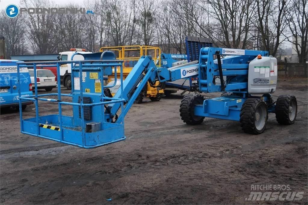 Genie Z51/30J Kloubové plošiny