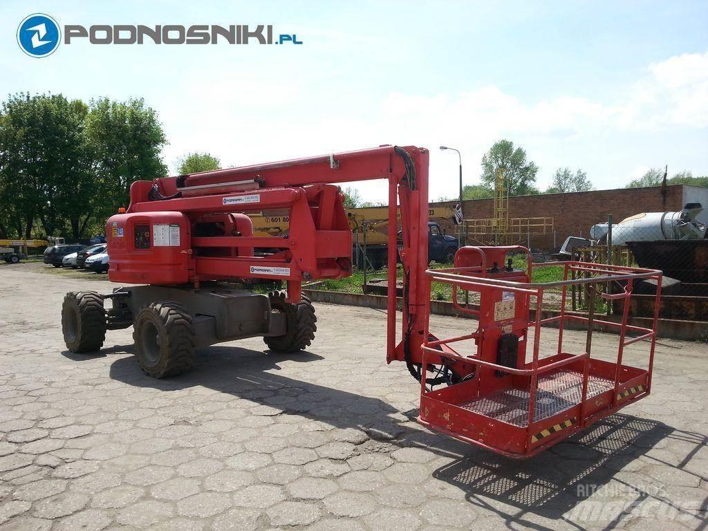 Genie Z60/34 Kloubové plošiny