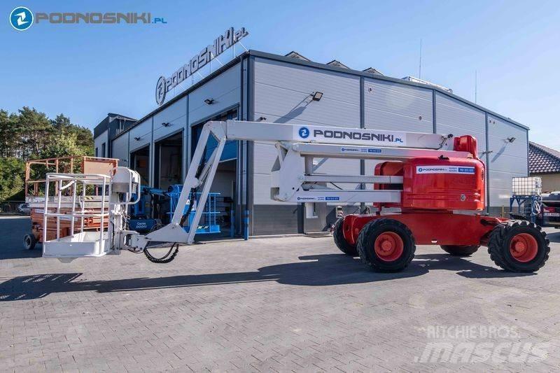 Genie Z60/34 Kloubové plošiny