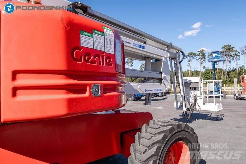Genie Z60/34 Kloubové plošiny