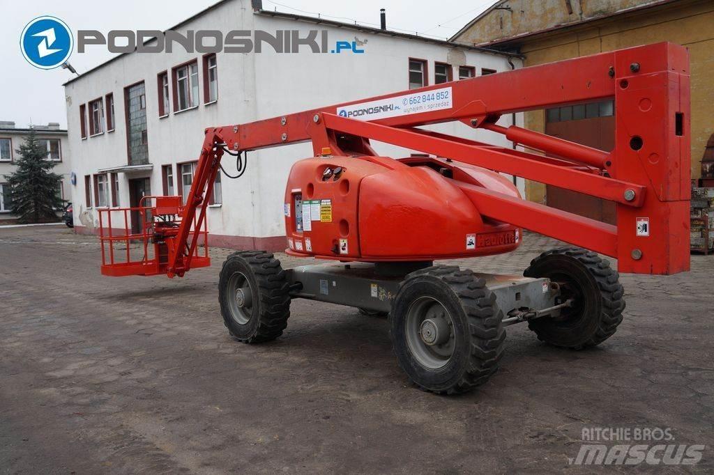 Haulotte HA20PX Kloubové plošiny
