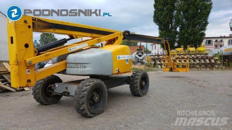 Haulotte HA260PX Kloubové plošiny