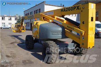 Haulotte HA260PX Kloubové plošiny