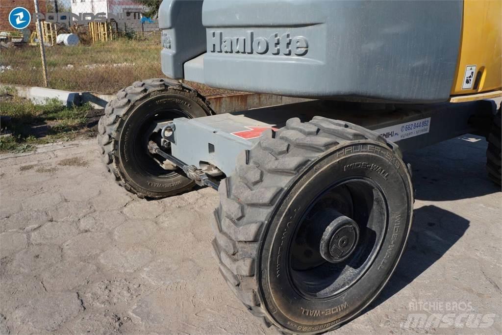 Haulotte HA260PX Kloubové plošiny