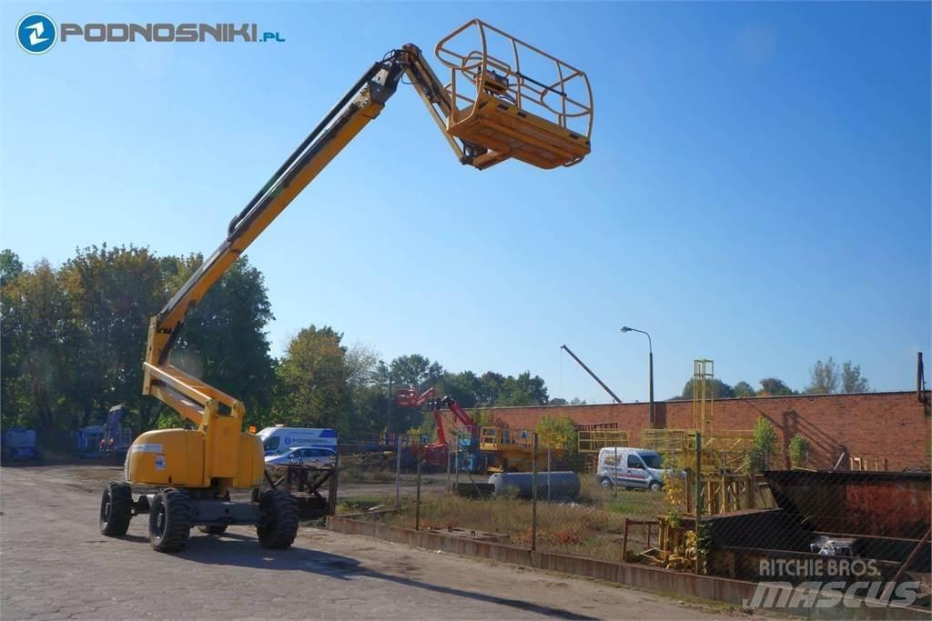 Haulotte HA260PX Kloubové plošiny