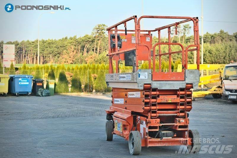 JLG 3246ES Nůžková zvedací plošina