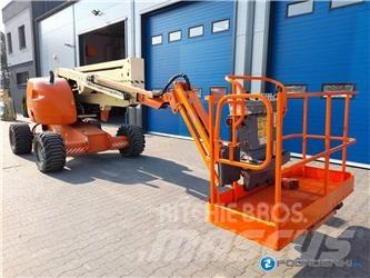 JLG 510AJ Kloubové plošiny