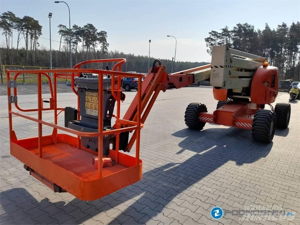 JLG 510AJ Kloubové plošiny