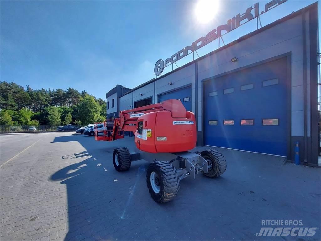 JLG 510AJ Kloubové plošiny