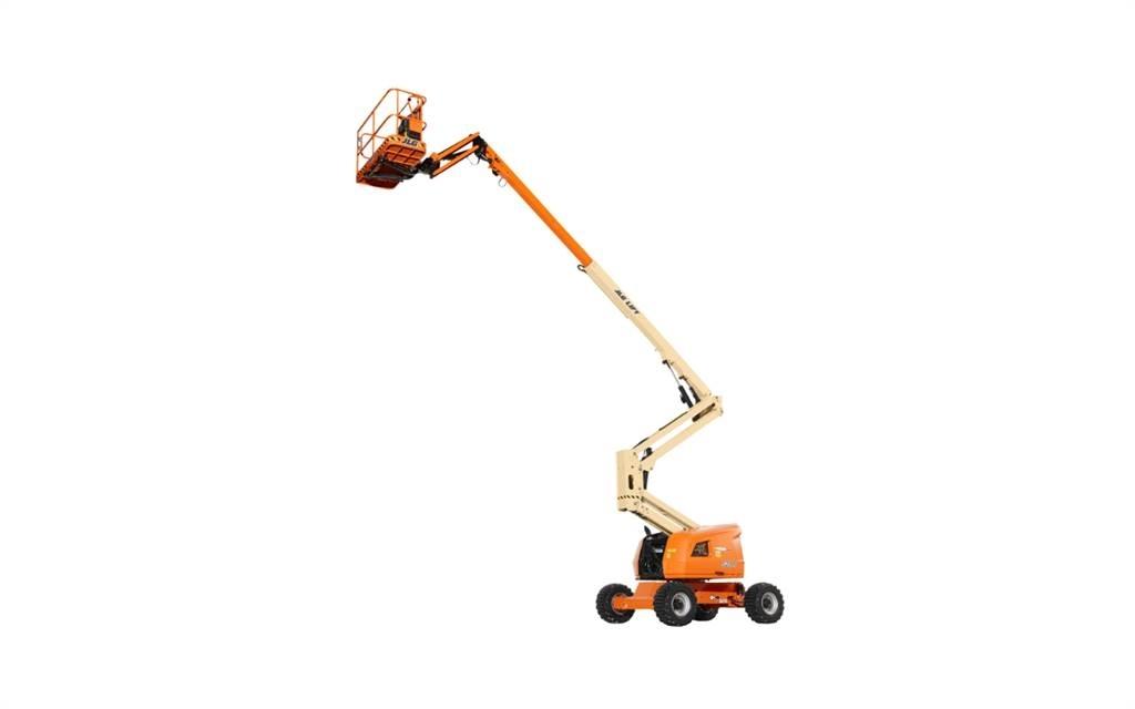JLG 520AJ Kloubové plošiny