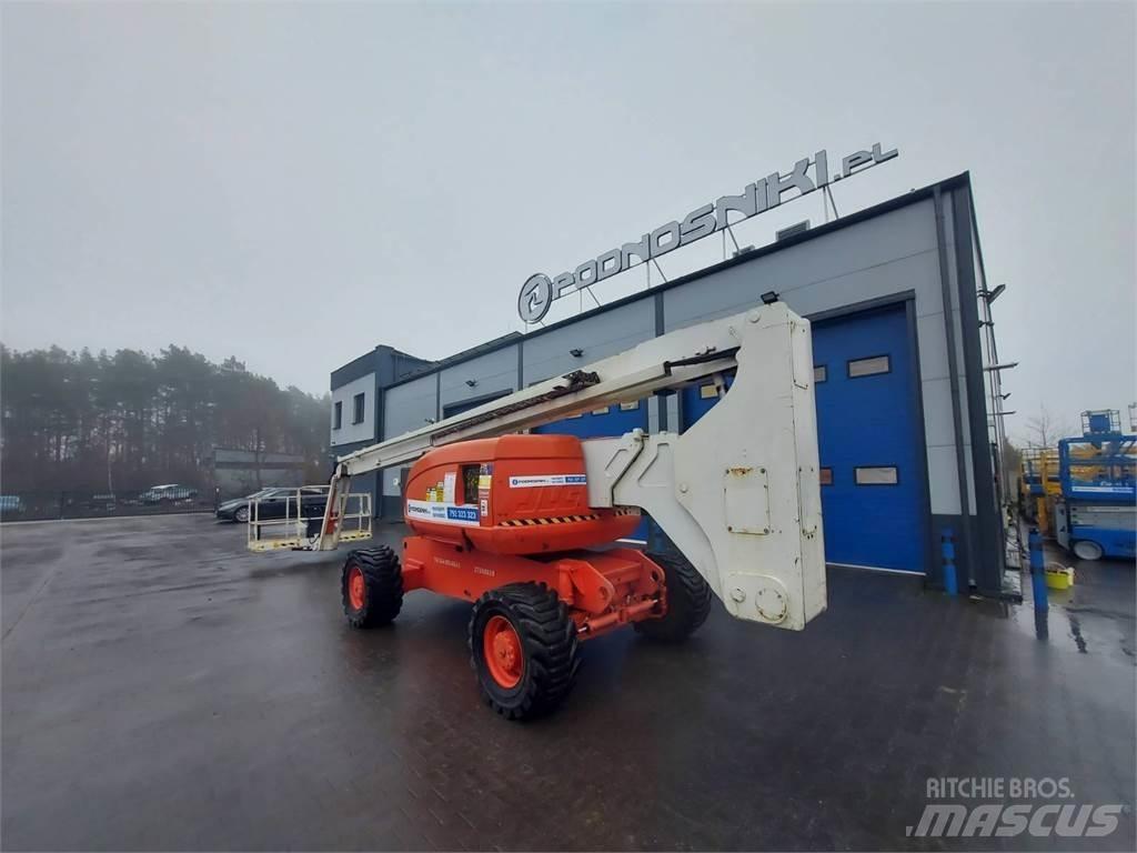 JLG 800AJ Kloubové plošiny