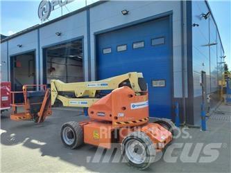 JLG E450AJ Kloubové plošiny