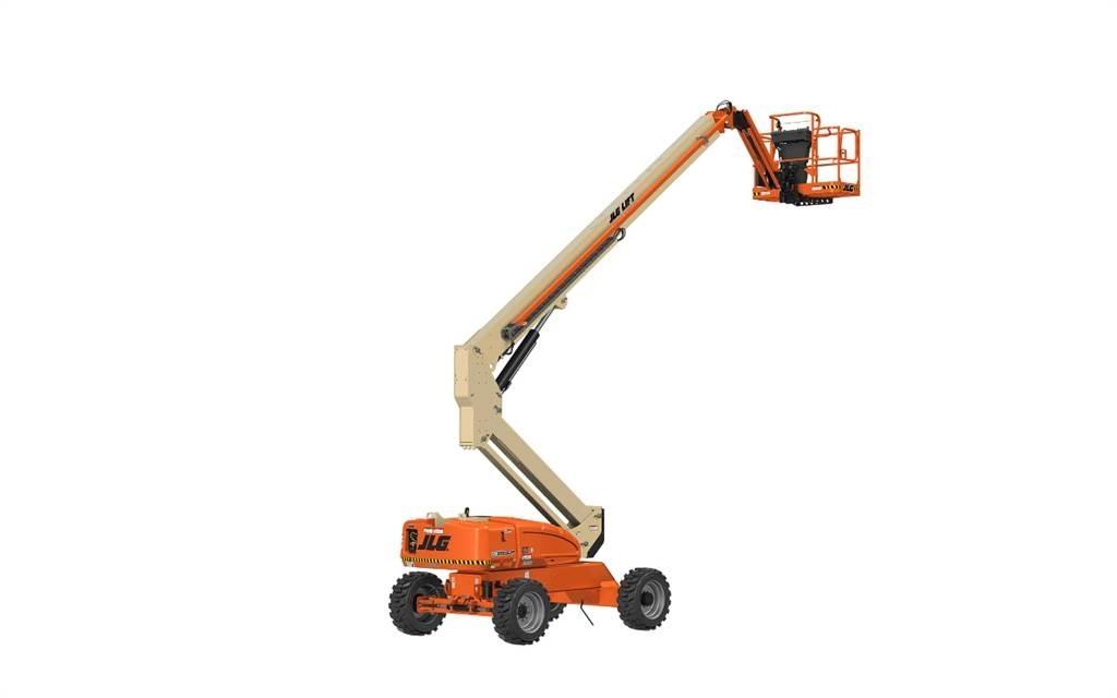JLG EC600SJP Kloubové plošiny