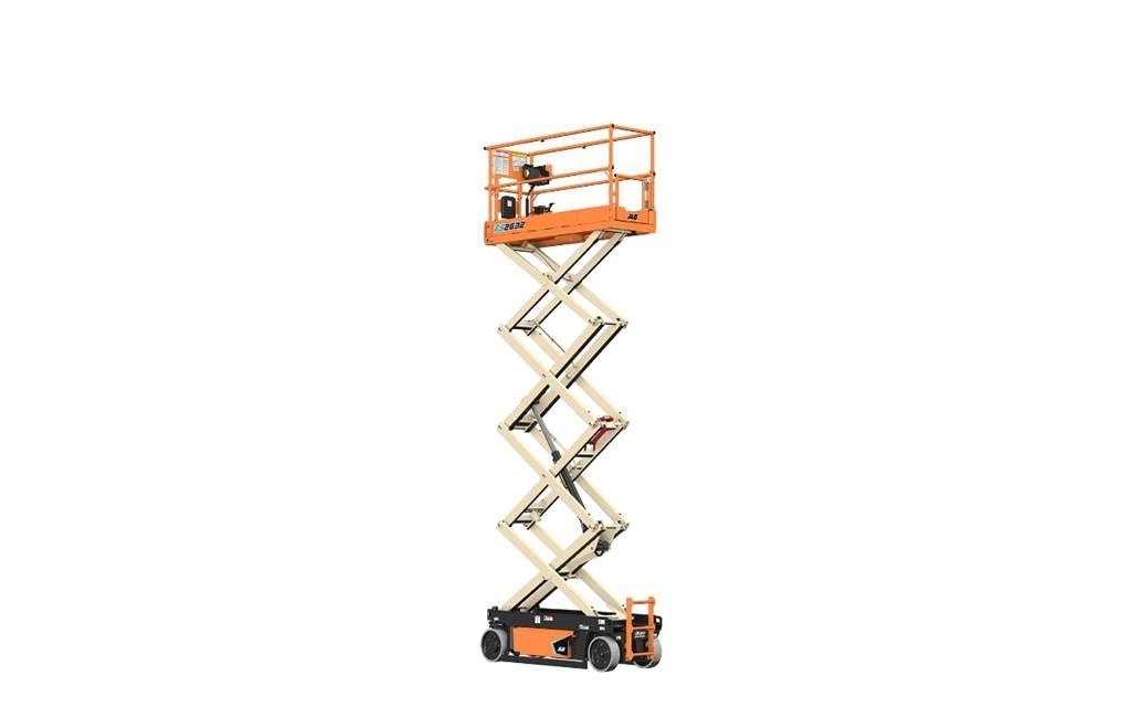 JLG ES2632 Nůžková zvedací plošina