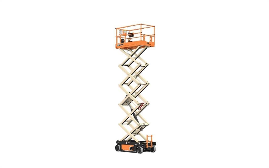 JLG ES3246 Nůžková zvedací plošina