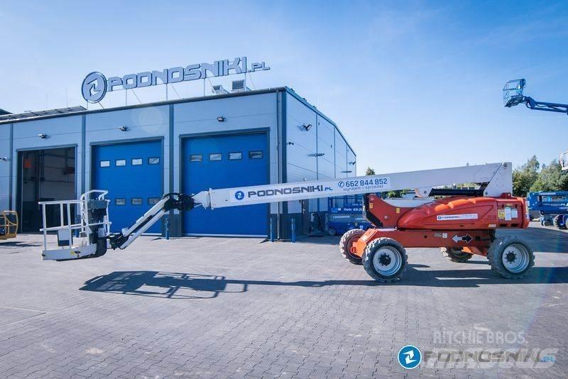 JLG M600JP Kloubové plošiny