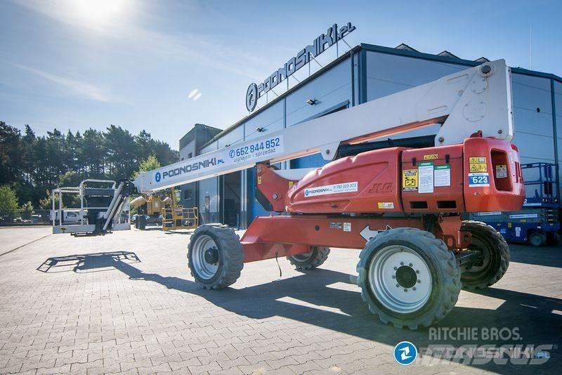 JLG M600JP Kloubové plošiny