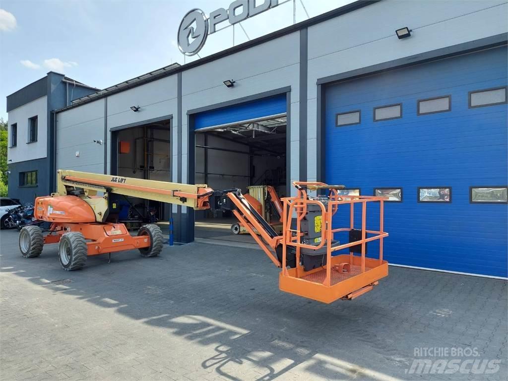 JLG M600JP Kloubové plošiny