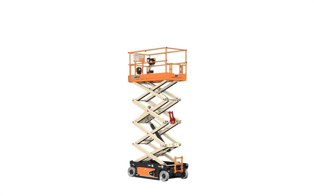 JLG SE2646 Nůžková zvedací plošina