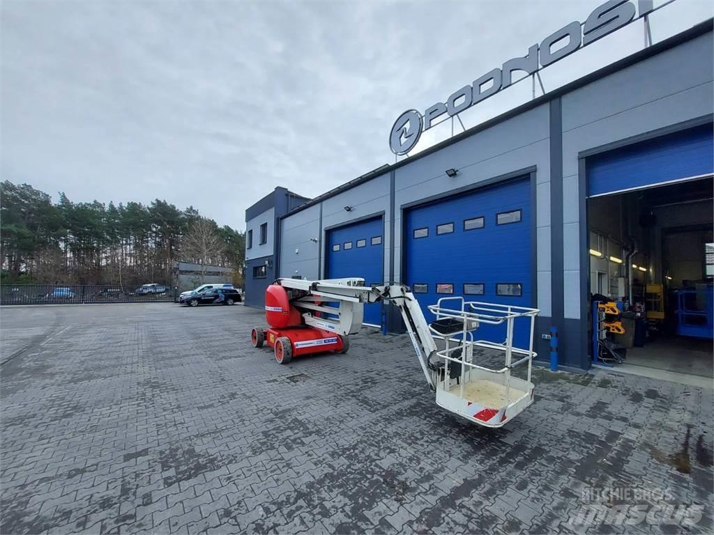 Manitou 170 AETJL Kloubové plošiny