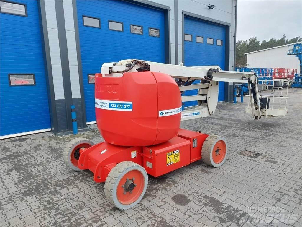 Manitou 170 AETJL Kloubové plošiny