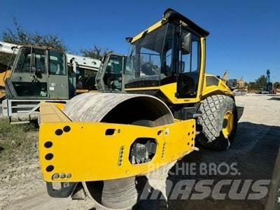 Bomag BW212D-5 Stavebnictví - ostatní