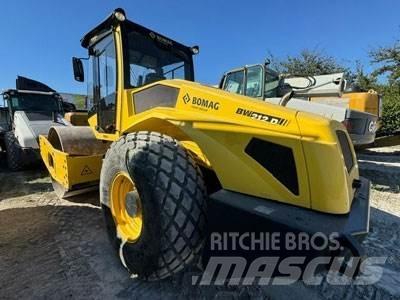 Bomag BW212D-5 Stavebnictví - ostatní