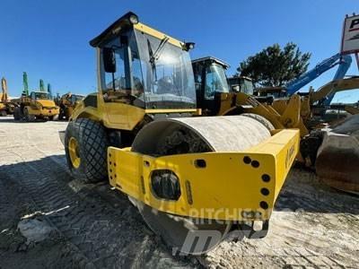 Bomag BW212D-5 Stavebnictví - ostatní