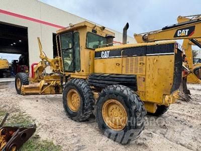 CAT 12H Grejdry